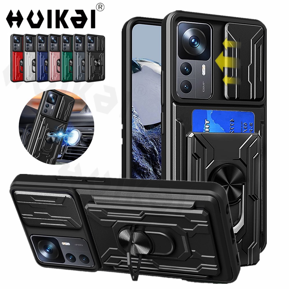 Photography Kit Xiaomi - Slide Camera Card Case For Xiaomi