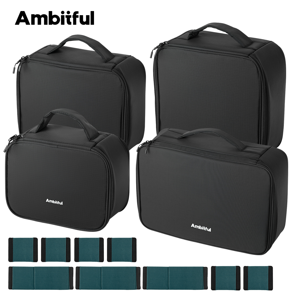Photography Zooming - AMBITFUL Zoom P7 II Photography Studio