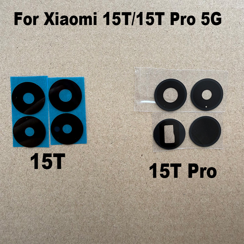 Photography Kit Xiaomi - For Xiaomi 15T / 15T Pro