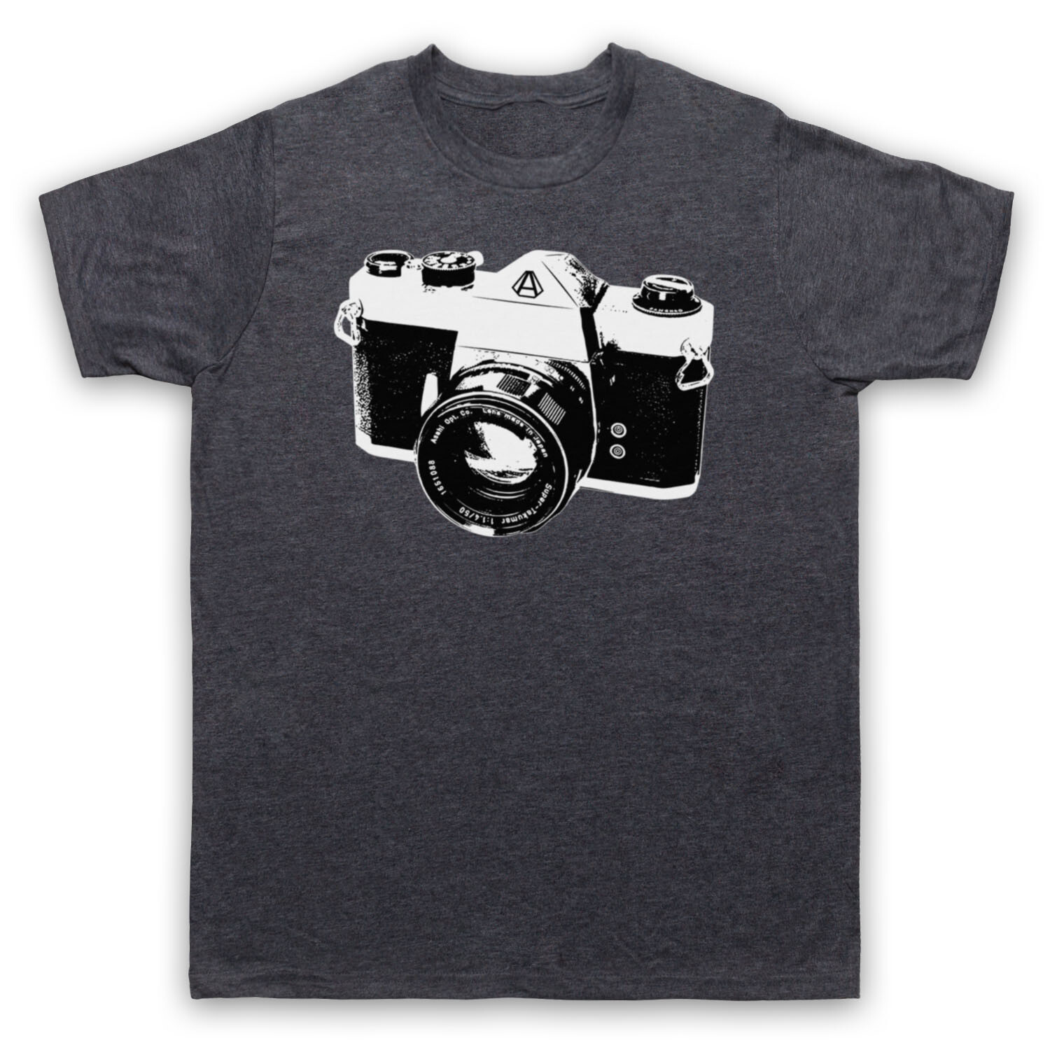 Photography Of A Man - VINTAGE SLR CAMERA PHOTOGRAPHY RETRO COOL