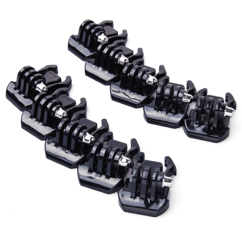 Photography Kit Xiaomi - 10pcs Buckle Clip Basic Mount for