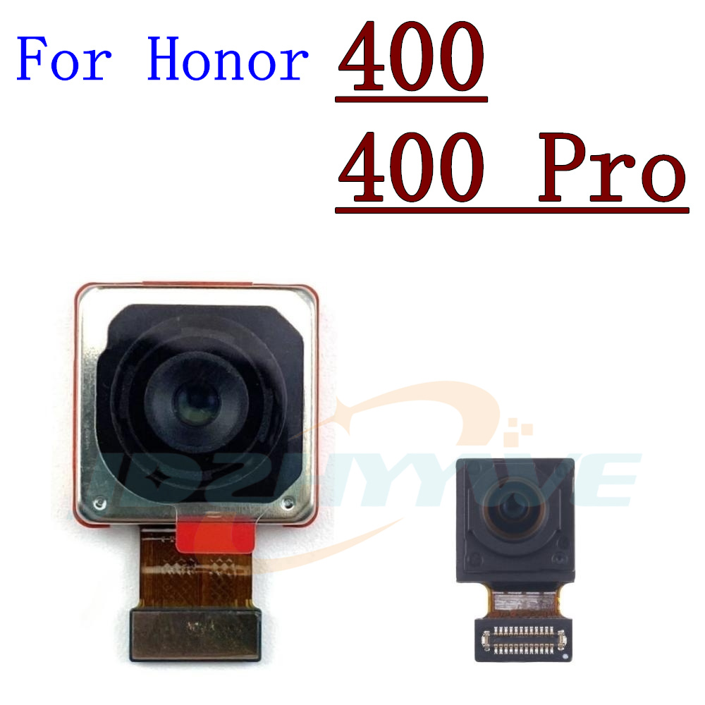 Photography Kit Xiaomi - Front Rear Camera Module For Huawei