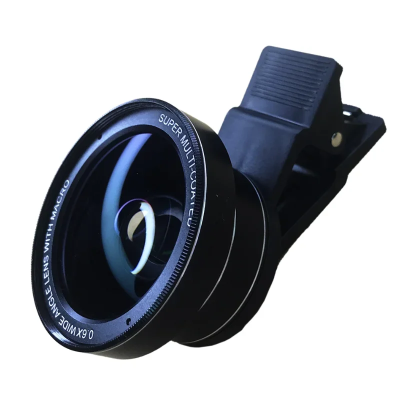 Photography Kit Xiaomi - Professional HD phone Camera Lens Kit