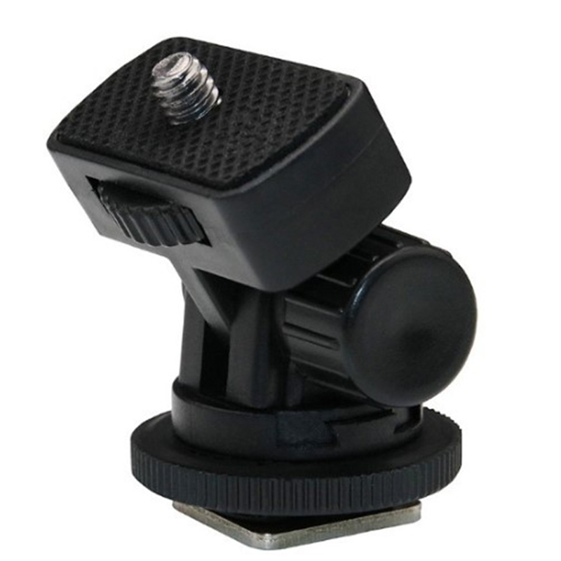 [FOA]1/4 inch Screw Thread Col - Camera Cold Shoe review and price