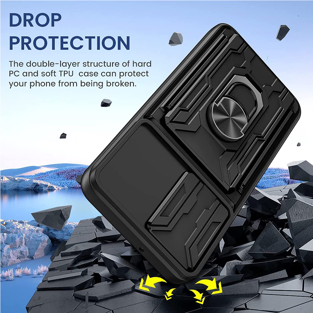 Slide Camera Card Case For Xia - Photography Kit Xiaomi review and price