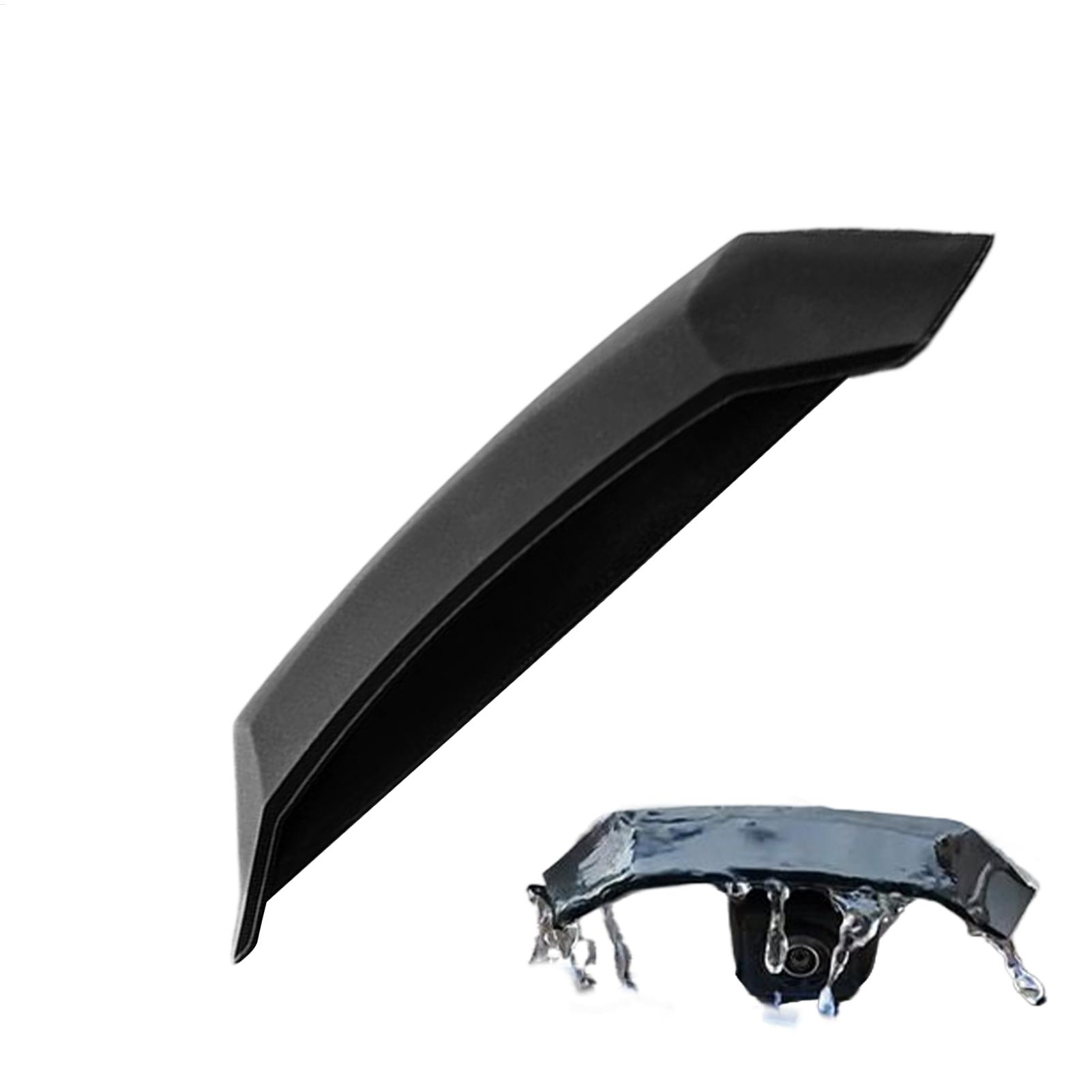 Backup Camera Rain Shield Rear - Camera Rain Cover review and price