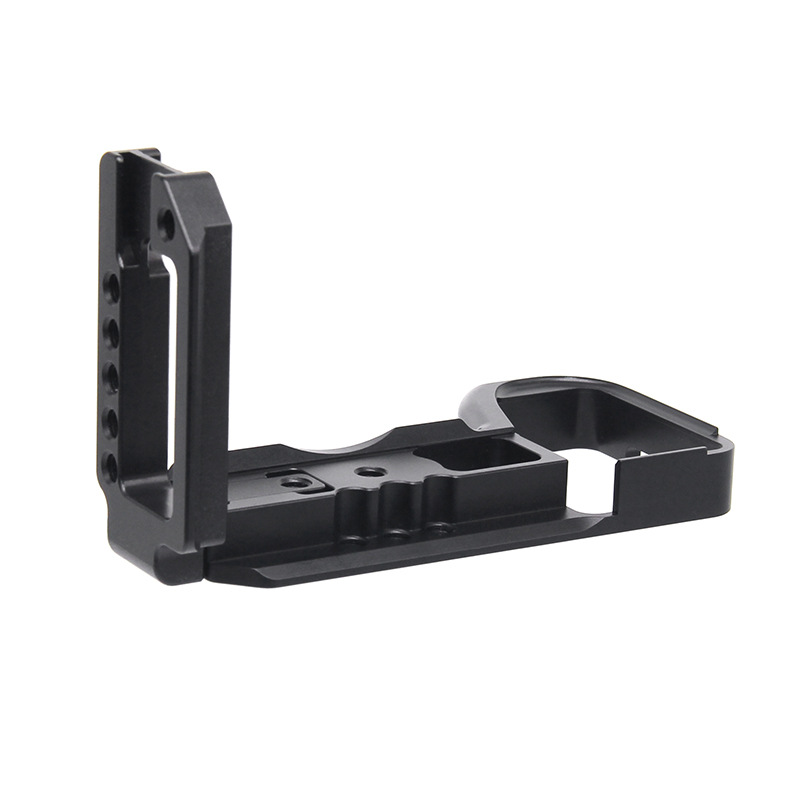 Camera Cage for Sony a6600 Pro - Camera Cold Shoe review and price