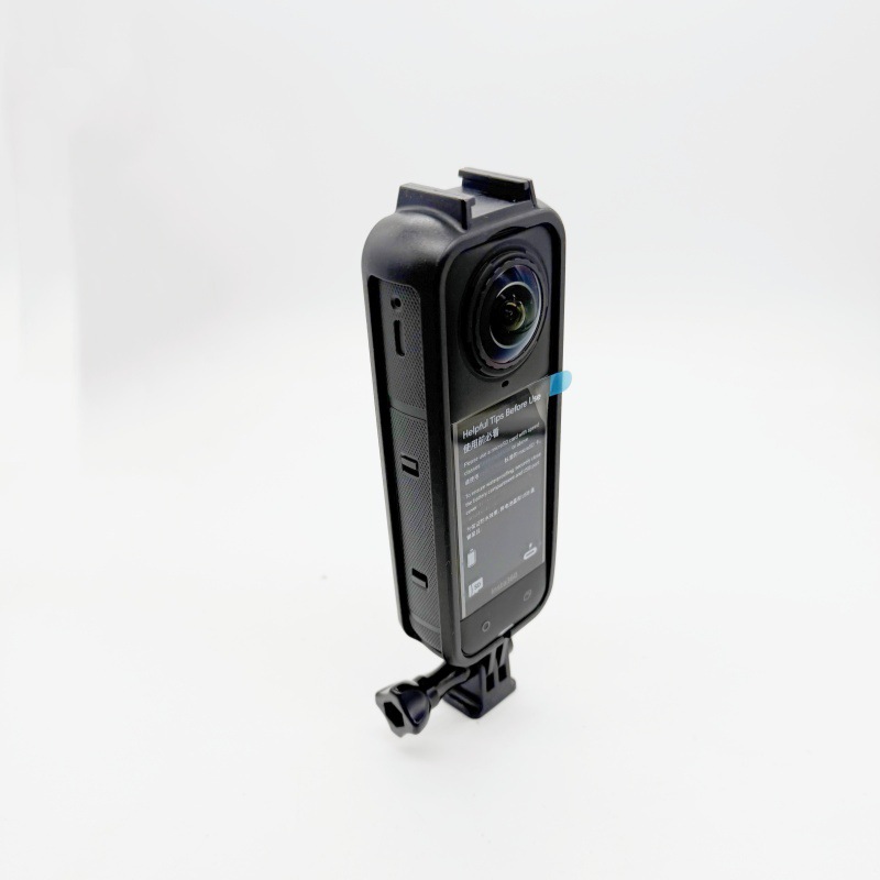 Insta360 X5 Plastic Protective - Camera Cold Shoe review and price