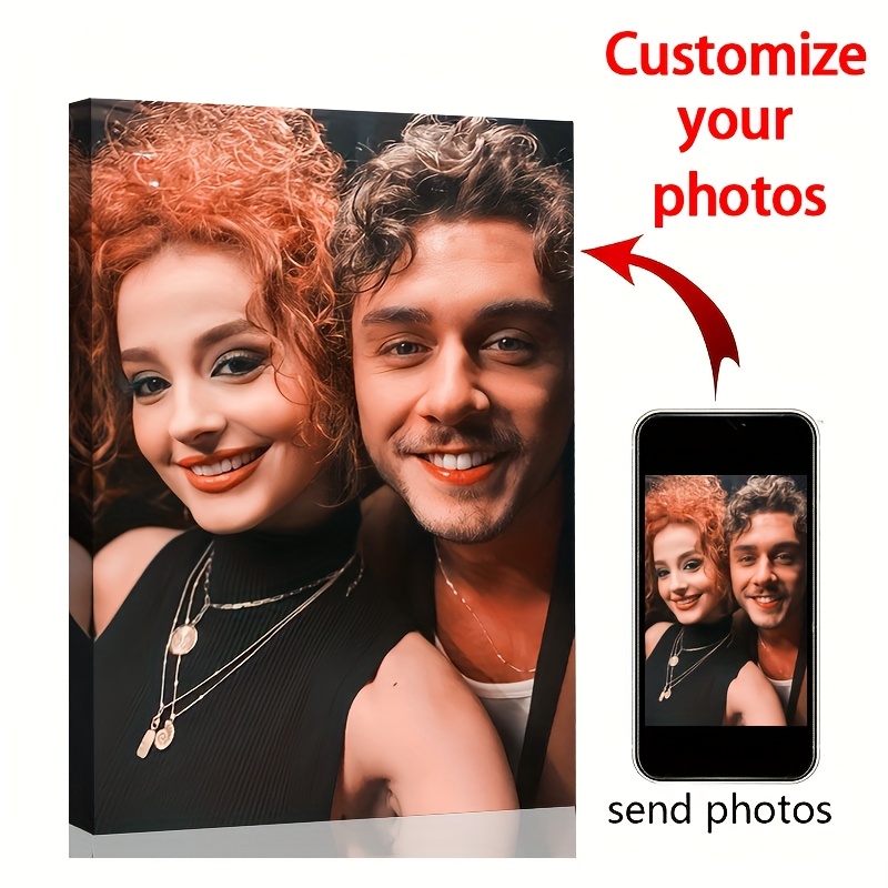 Custom Canvas Wall Art Framed  - Photography Object review and price