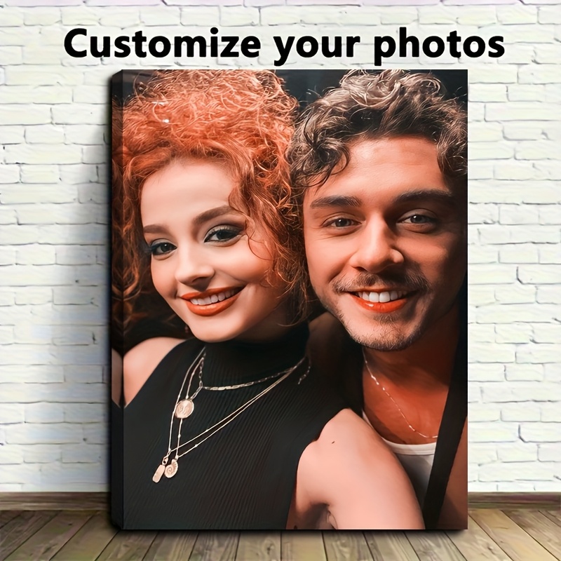 Custom Canvas Wall Art Framed  - Photography Object review and price