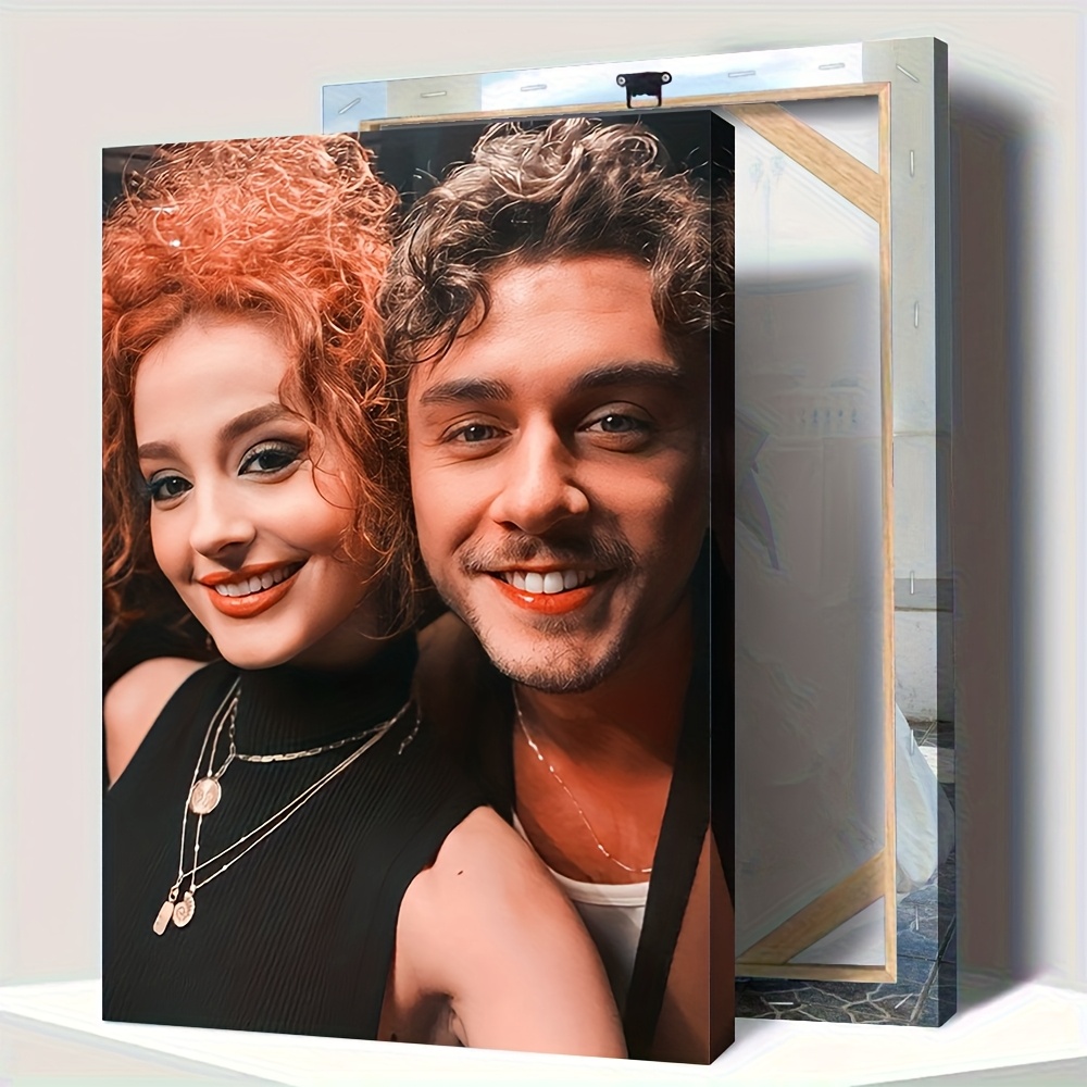 Custom Canvas Wall Art Framed  - Photography Object review and price