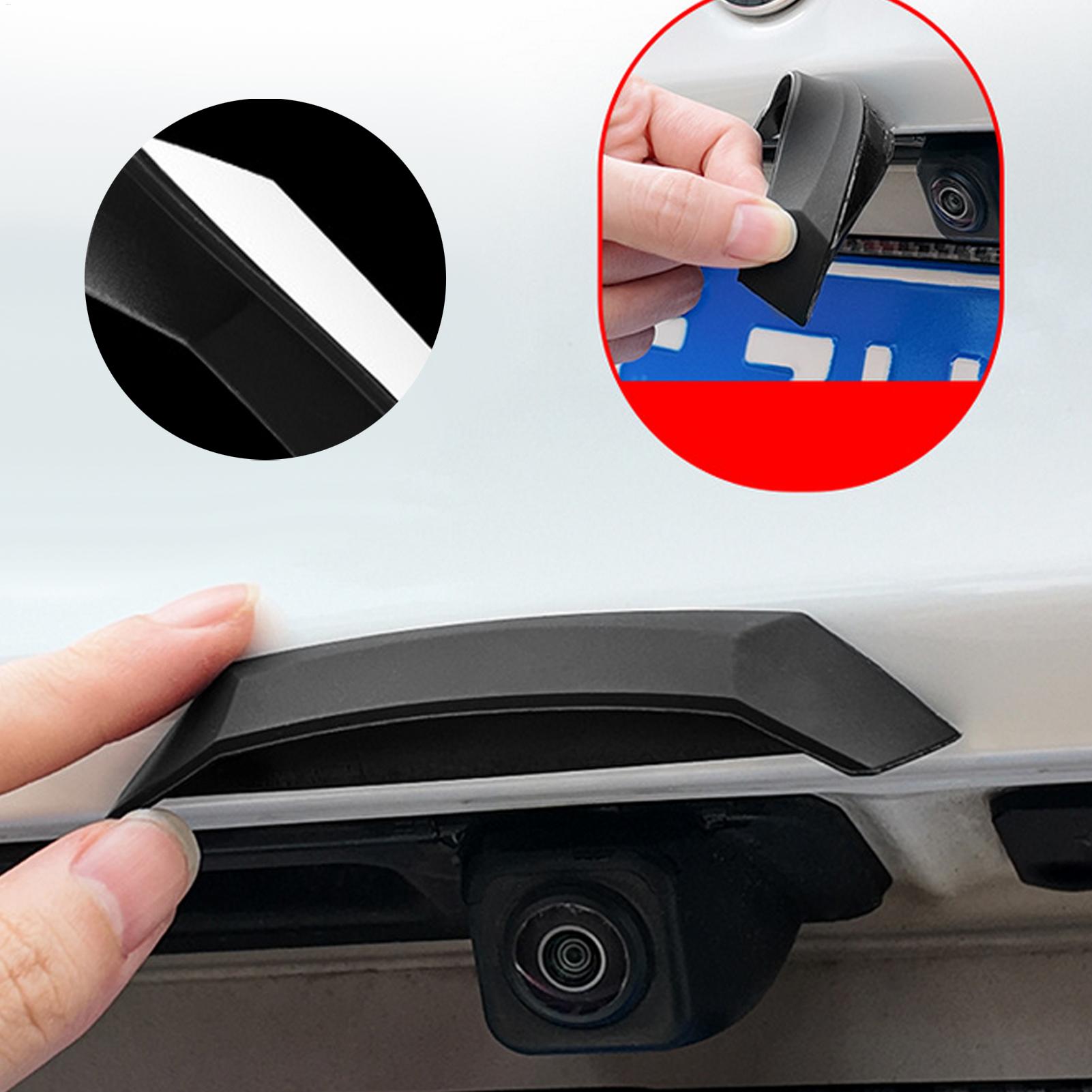new Car Rear Camera Rain Cover - Camera Rain Cover review and price