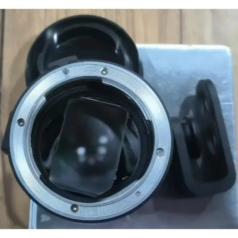 FOR ULANZI DOF adapter smartph - Photography Zooming review and price