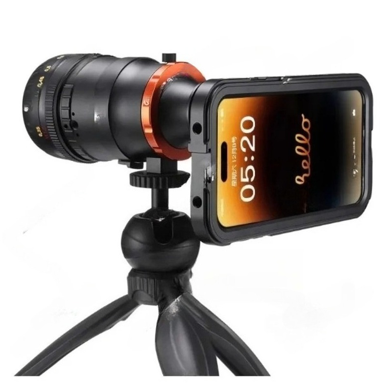 FOR ULANZI DOF adapter smartph - Photography Zooming review and price
