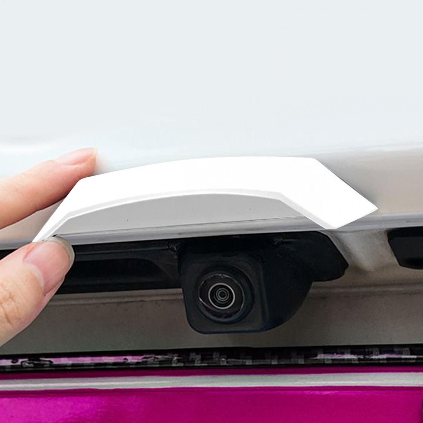 Backup Camera Rain Shield Back - Camera Rain Cover review and price