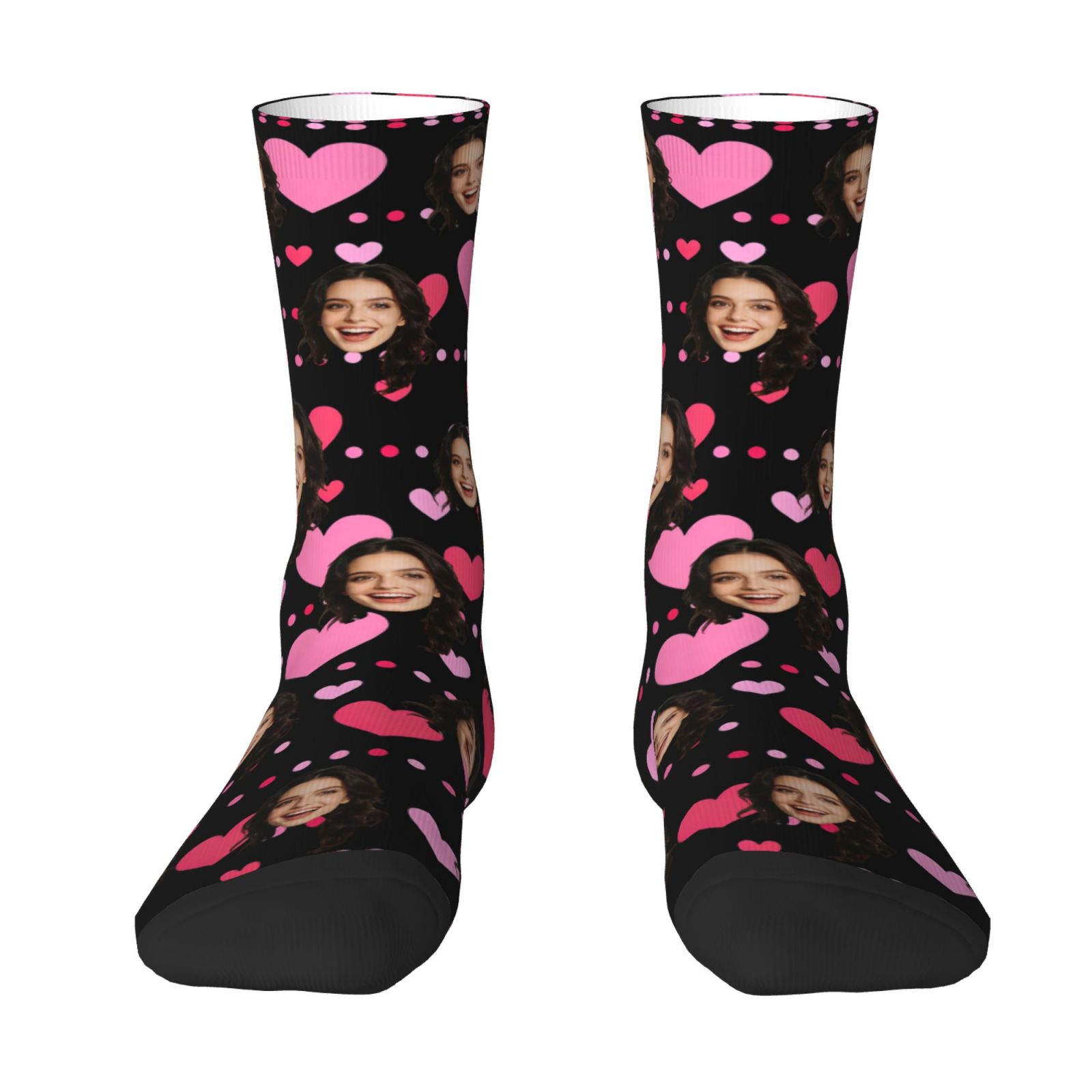 Custom avatar socks for men an - Photography Object review and price