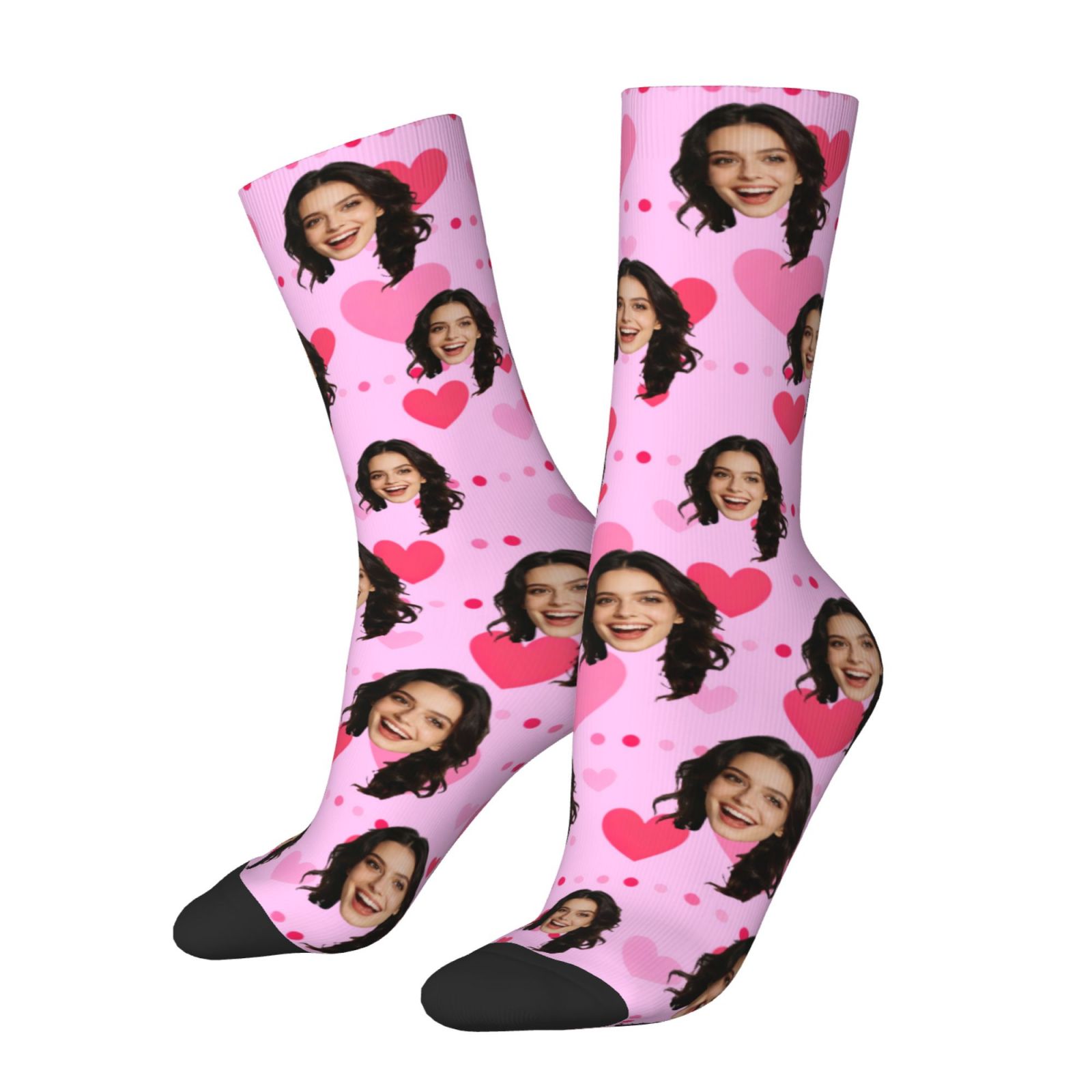 Custom avatar socks for men an - Photography Object review and price