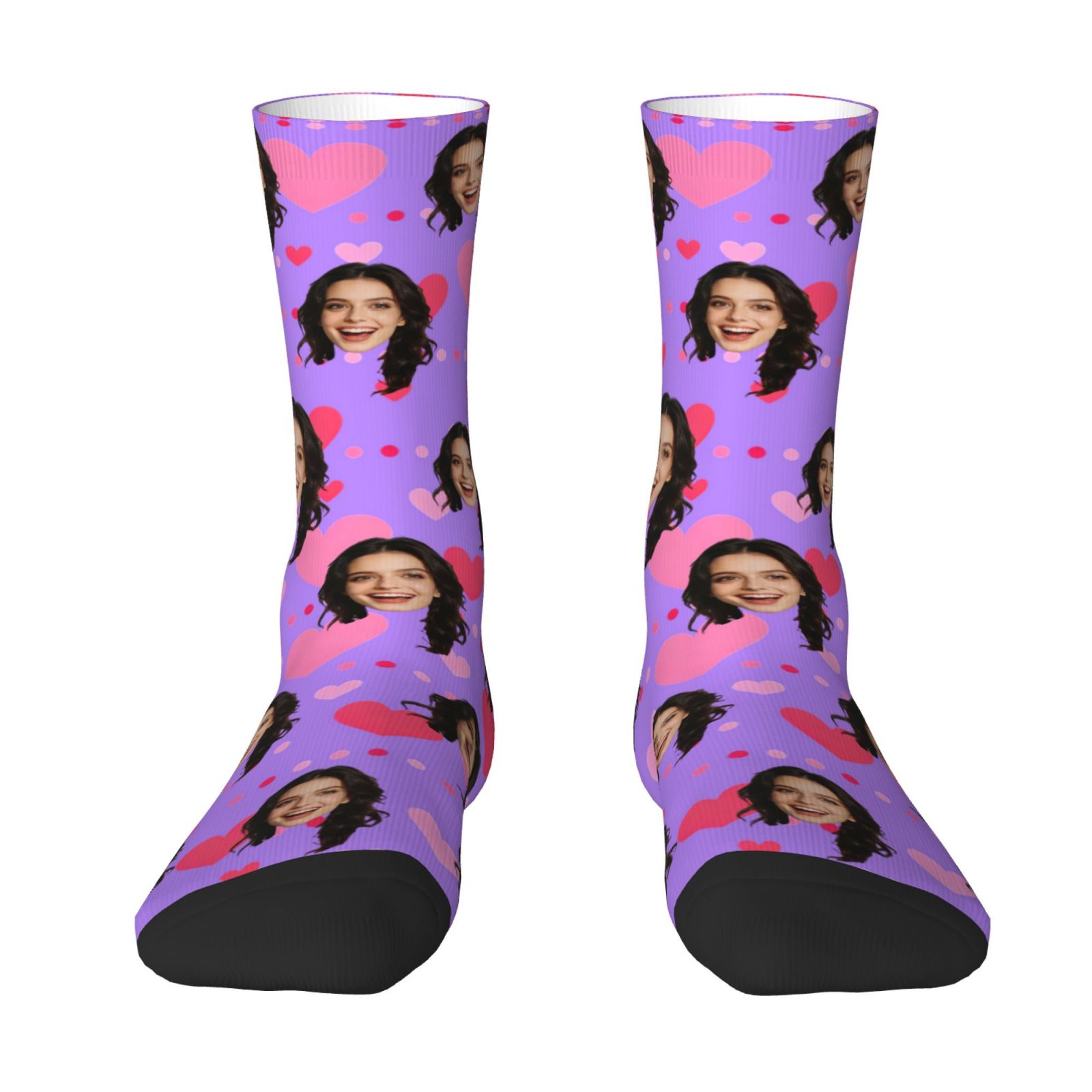 Custom avatar socks for men an - Photography Object review and price