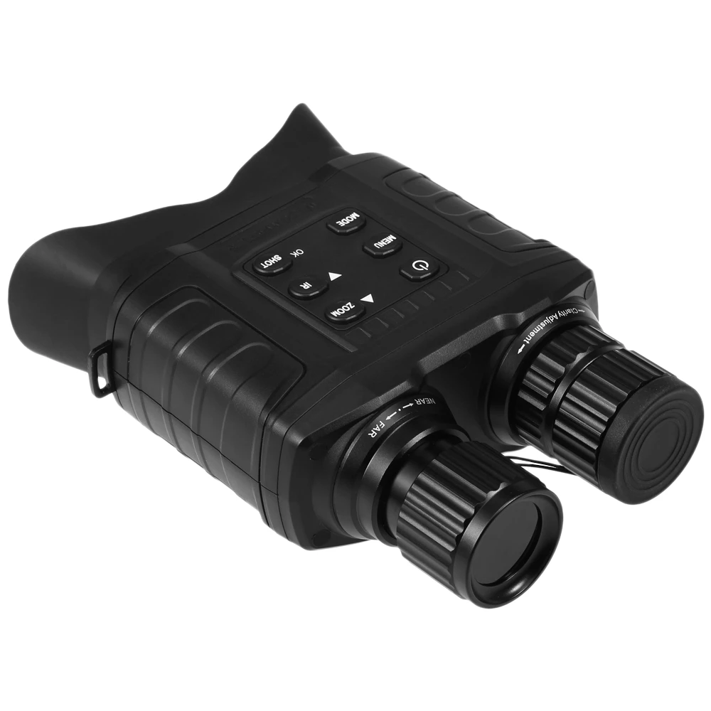 Night Vision Binoculars 4X Dig - Photography Zooming review and price