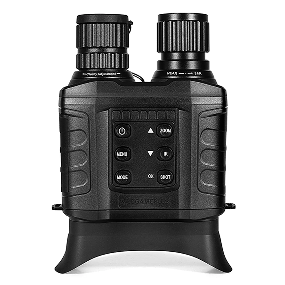 Night Vision Binoculars 4X Dig - Photography Zooming review and price