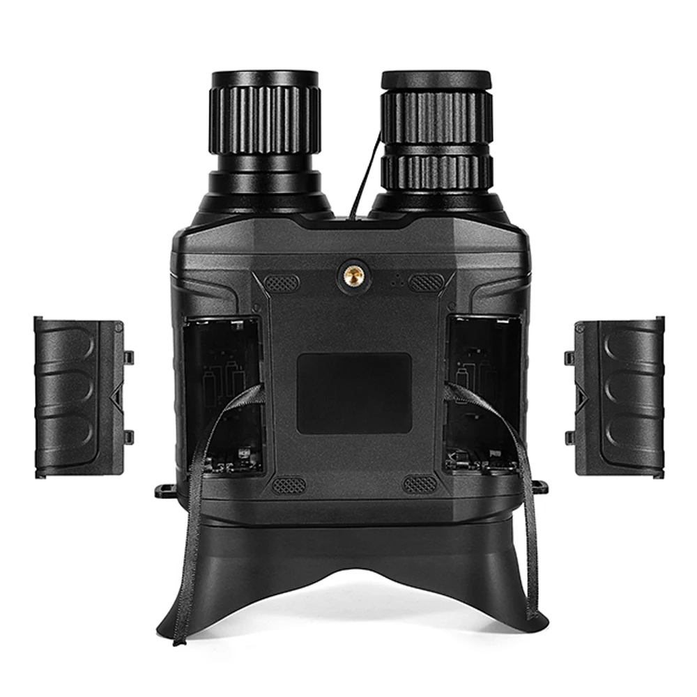 Night Vision Binoculars 4X Dig - Photography Zooming review and price