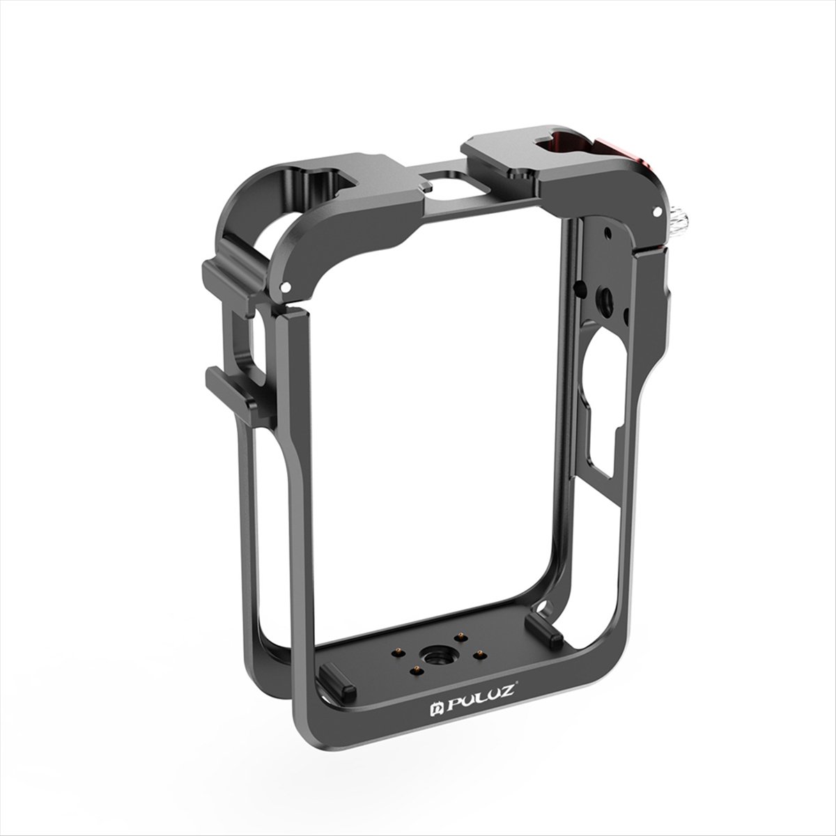 M05K PULUZ Magnetic Camera Cag - Camera Cold Shoe review and price