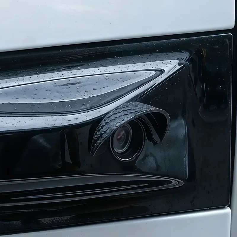 Automotive universal reverse c - Camera Rain Cover review and price