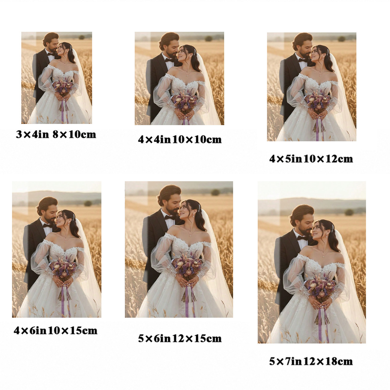 Custom Acrylic Photo Plaque wi - Photography Object review and price