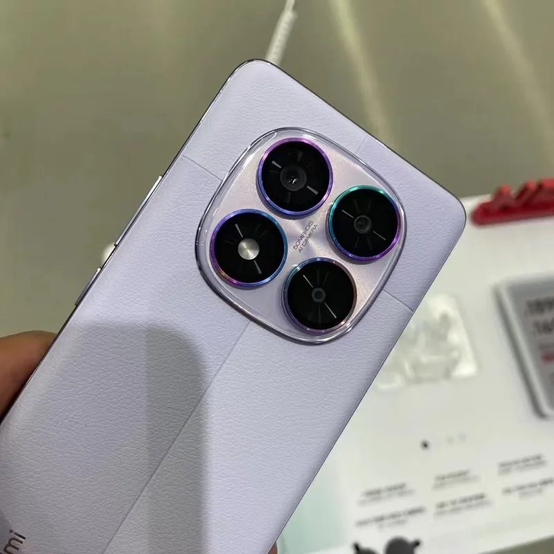 1 Set Lens Protective Film for - Photography Kit Xiaomi review and price