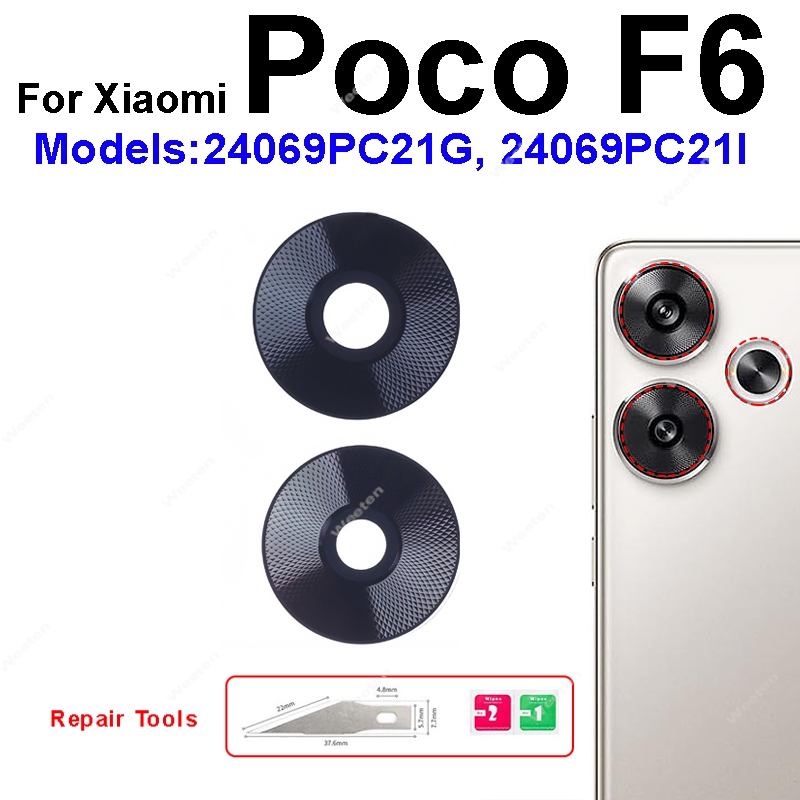 Camera Glass Lens For Xiaomi P - Photography Kit Xiaomi review and price