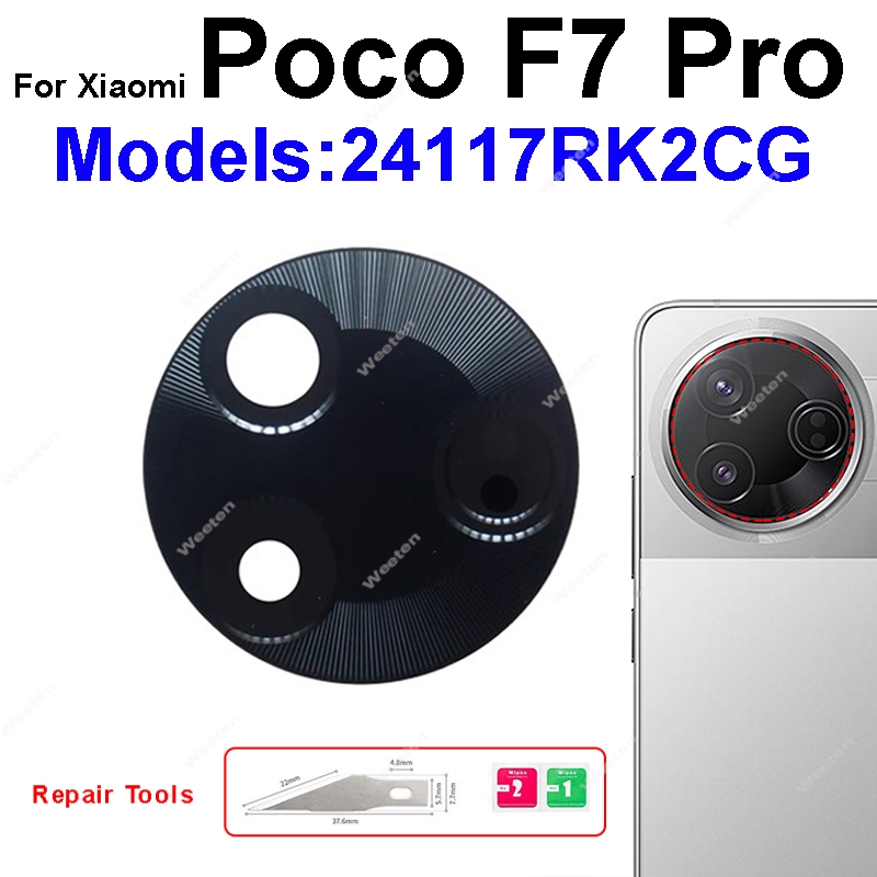 Camera Glass Lens For Xiaomi P - Photography Kit Xiaomi review and price