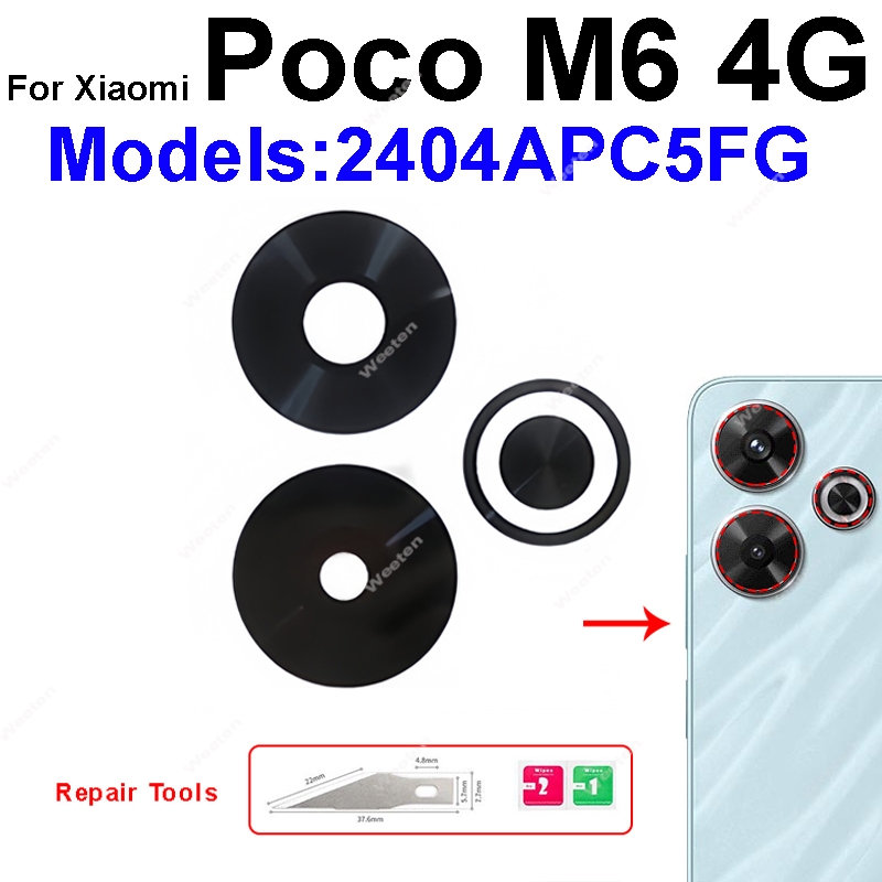 Camera Glass Lens For Xiaomi P - Photography Kit Xiaomi review and price