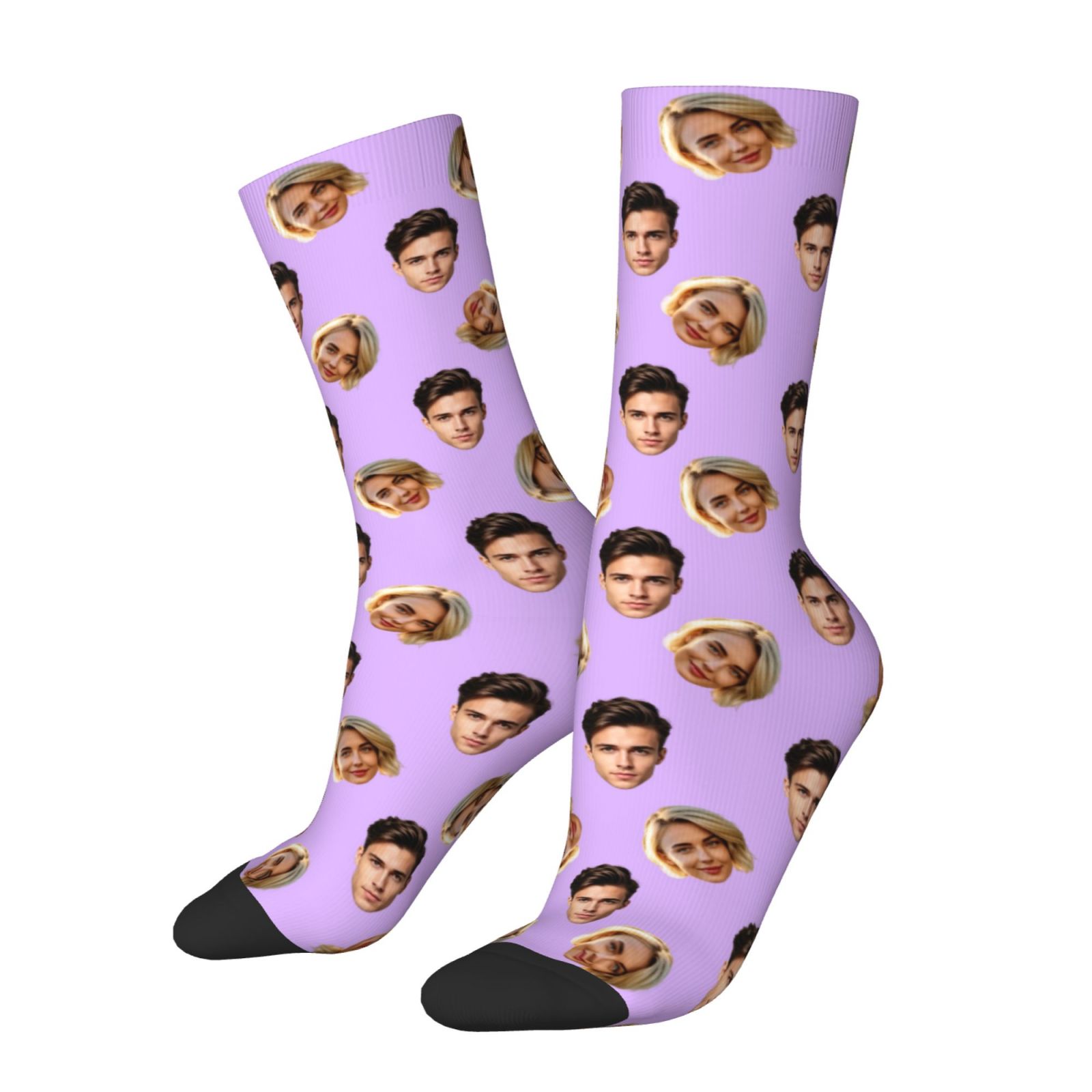 Custom avatar socks for men an - Photography Object review and price