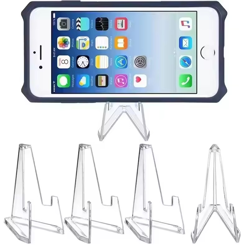 30-1PCS Triangular Card Displa - Photography Object review and price