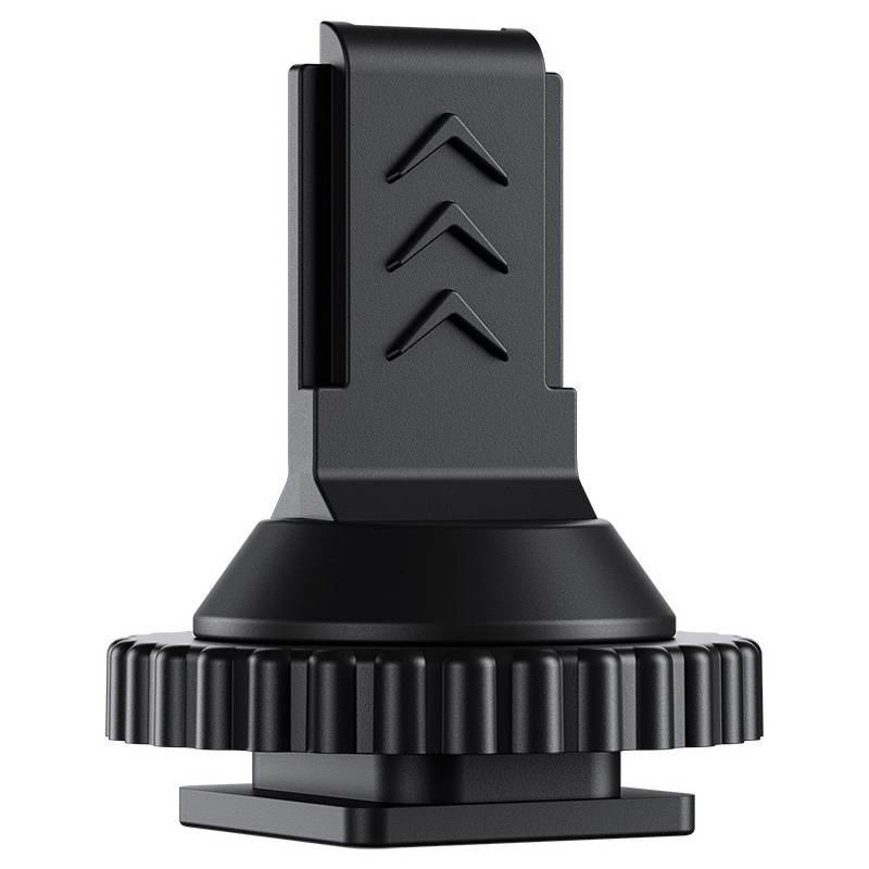 ABZZ-Tripod Thread Adapter 1/4 - Camera Cold Shoe review and price