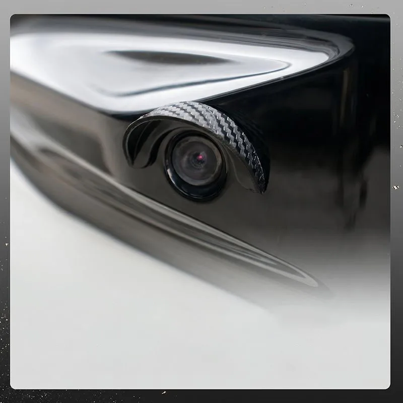 Car Rear View Camera Rain Viso - Camera Rain Cover review and price