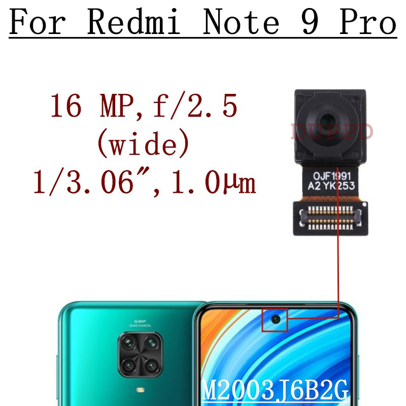For Xiaomi Redmi Note 9 Pro No - Photography Kit Xiaomi review and price