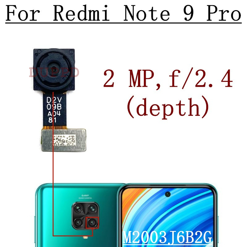 For Xiaomi Redmi Note 9 Pro No - Photography Kit Xiaomi review and price