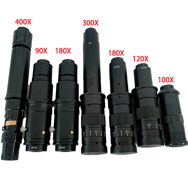 Adjustable 100X 180X 150X 120X - Photography Zooming review and price