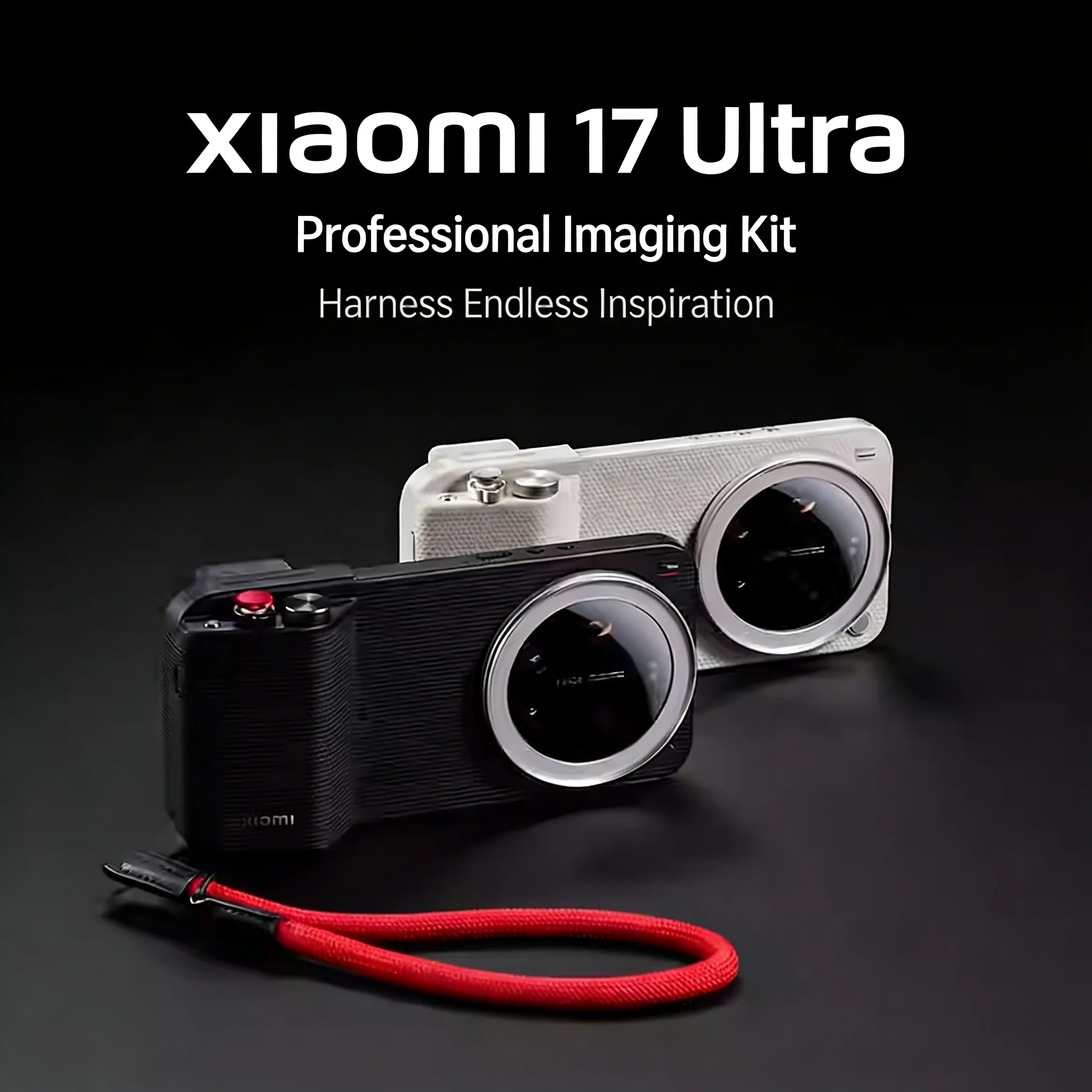 Original Xiaomi Mi 17Ultra Pro - Photography Kit Xiaomi review and price