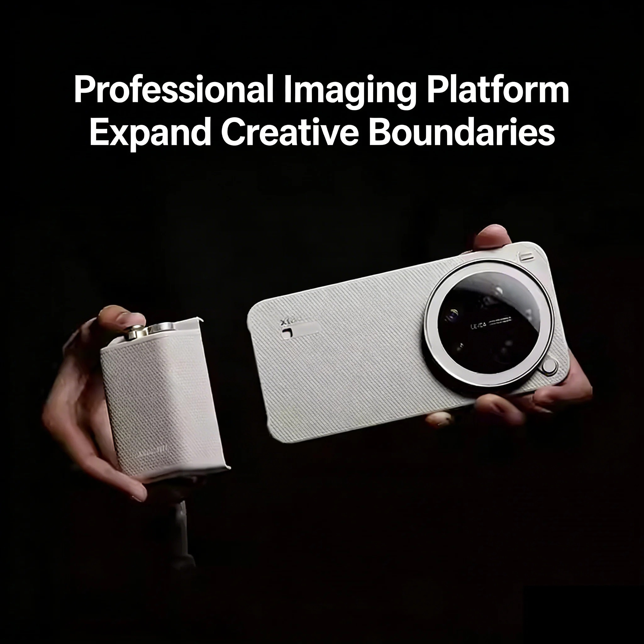 Original Xiaomi Mi 17Ultra Pro - Photography Kit Xiaomi review and price