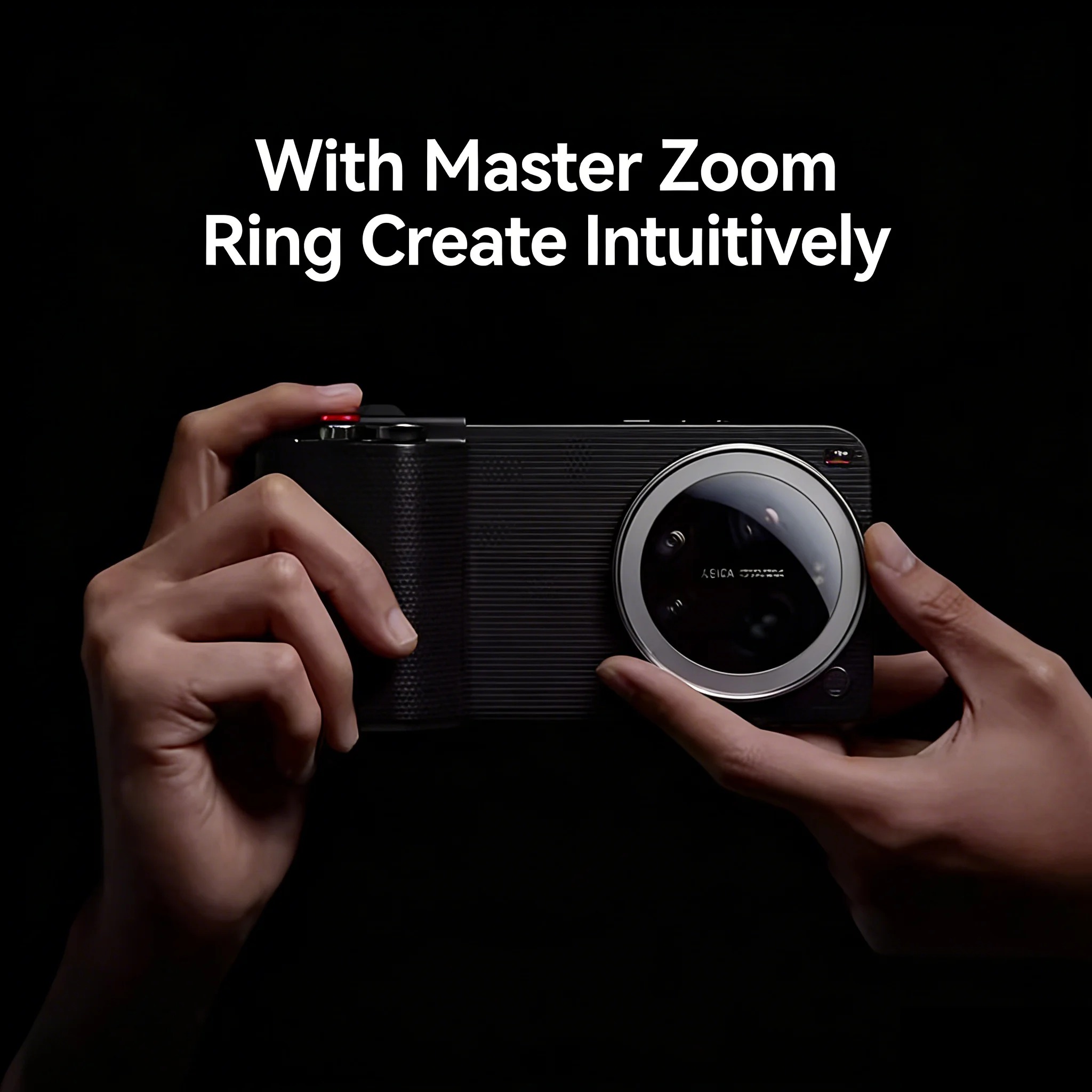 Original Xiaomi Mi 17Ultra Pro - Photography Kit Xiaomi review and price