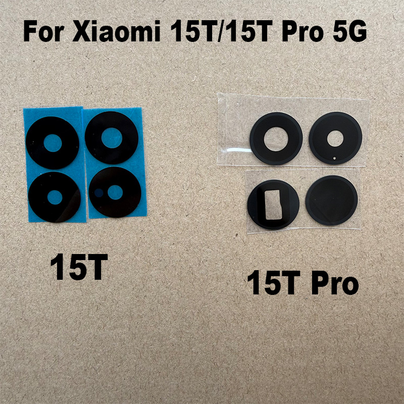 For Xiaomi 15T / 15T Pro 5G Ba - Photography Kit Xiaomi review and price