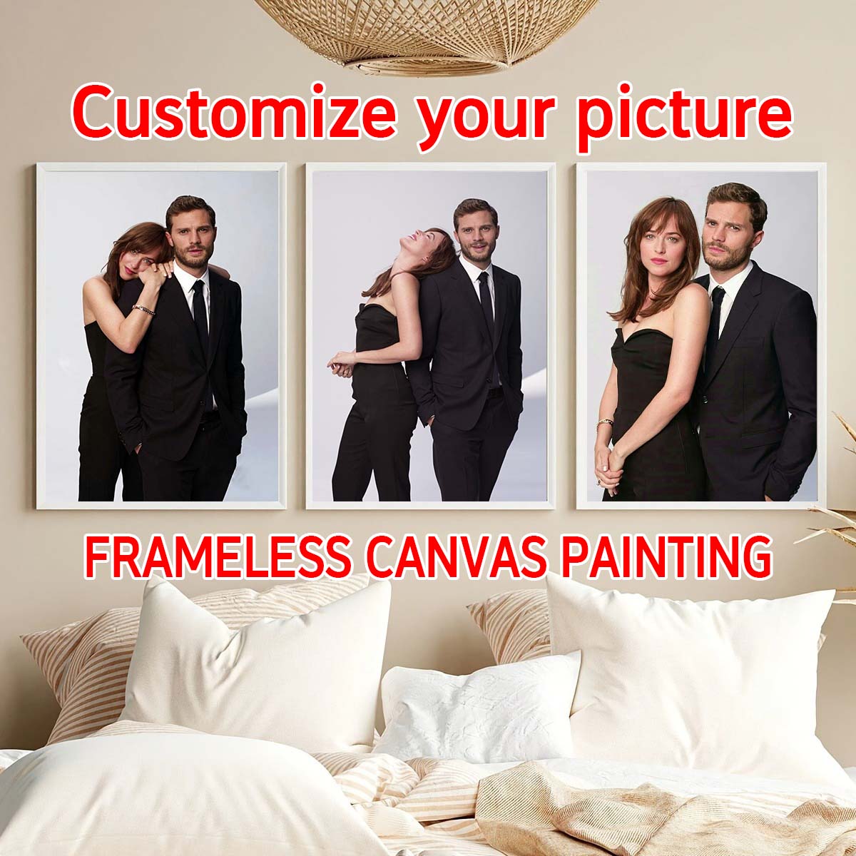 Custom Print Canvas Painting F - Photography Landscape review and price