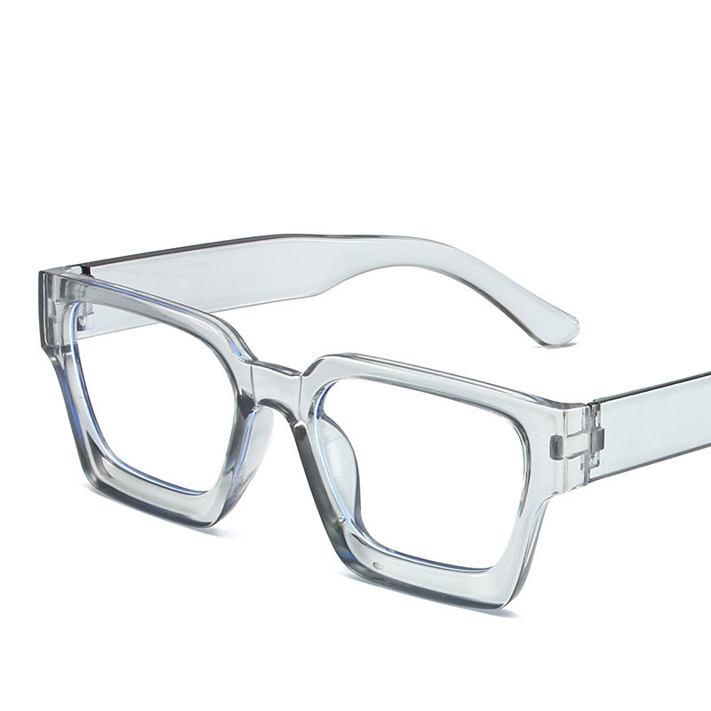 Classic Thick Box Sunglasses F - Photography Of A Man review and price