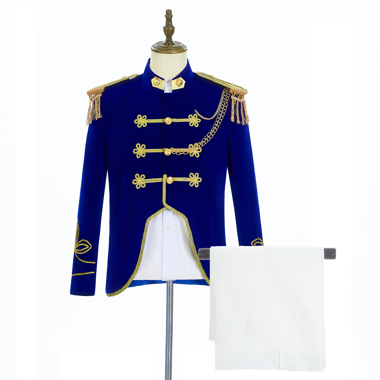 Fashion Navy Dress Suit for Me - Photography Of A Man review and price
