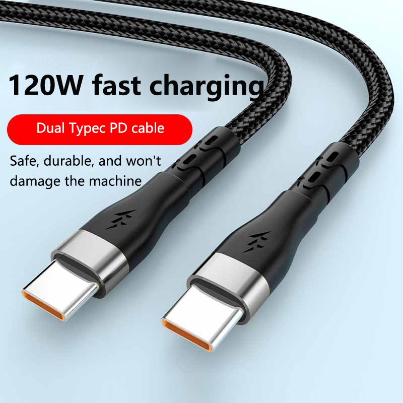 120W 6A Dual Type C Fast Charg - Photography Kit Xiaomi review and price