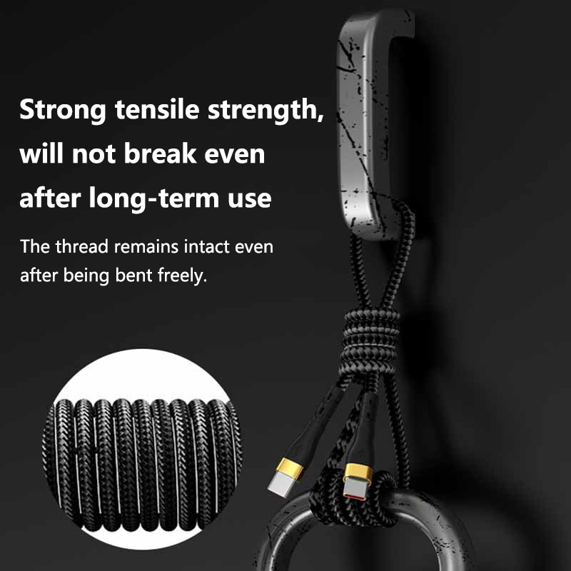 120W 6A Dual Type C Fast Charg - Photography Kit Xiaomi review and price