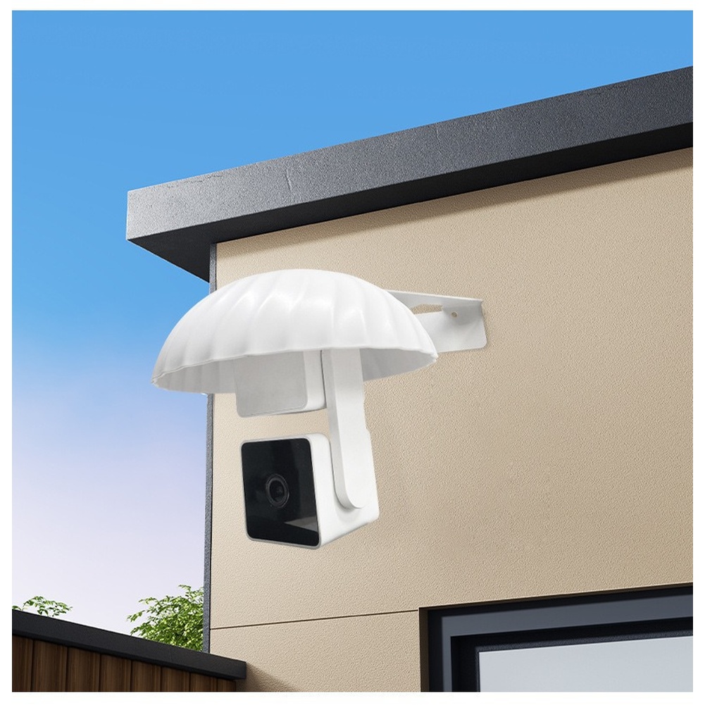 Wyze- Pan V3- Camera Sun Shade - Camera Rain Cover review and price