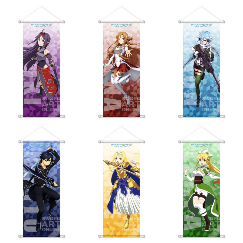Sword Art Online Anime Periphe - Photography Image review and price